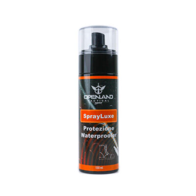 OPENLAND TACTICAL NERG - SPRAY IMPERMEABILIZZANTE AD ALTA PROTEZIONE | 150ml