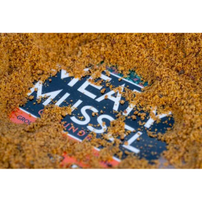 Alternative view of SONUBAITS - MEATY MUSSEL GROUNDBAIT | 2kg