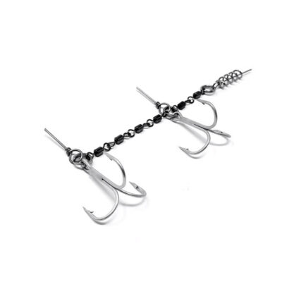 GATOR - STINGER ELITE LARGE 4/0 & 4/0 (Swivels)
