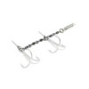 GATOR - STINGER ELITE MEDIUM 2/0 & 2/0 (Swivels)