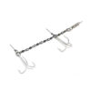 GATOR - STINGER ELITE XL 4/0 & 4/0 (Swivels)
