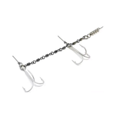 GATOR - STINGER ELITE XL 4/0 & 4/0 (Swivels)