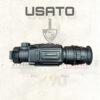 USATO - MONOCOLO TERMICO - HIKMICRO - THUNDER TH35PCR 2.0 Thermal Monocular