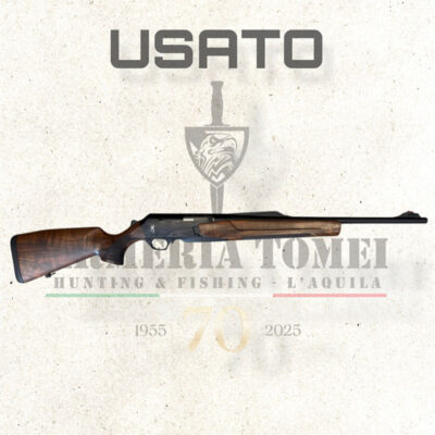 USATO - CARABINA - BROWNING MOD. BAR 4X ACTION ELITE cal. 30-06