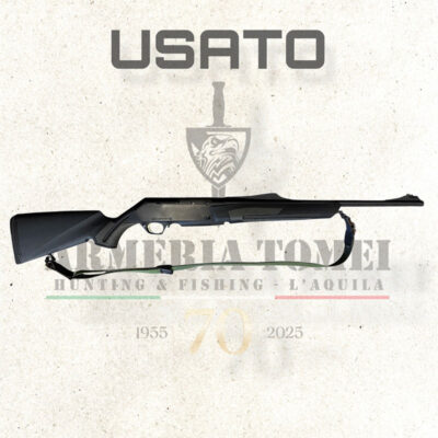USATO - CARABINA - BROWNING MOD. LONG TRAC FLUTED cal. 30-06 SPRG