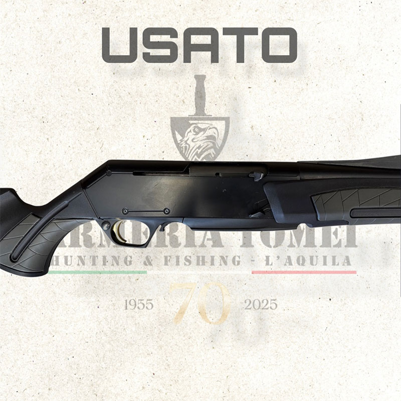 USATO - CARABINA - BROWNING MOD. LONG TRAC FLUTED cal. 30-06 SPRG - immagine 2