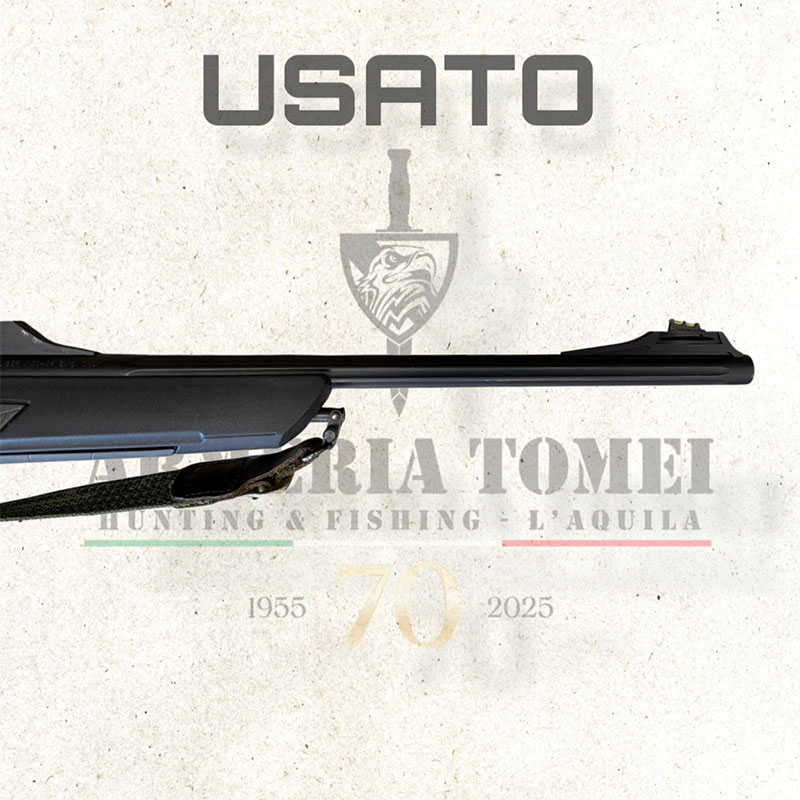 USATO - CARABINA - BROWNING MOD. LONG TRAC FLUTED cal. 30-06 SPRG - immagine 3