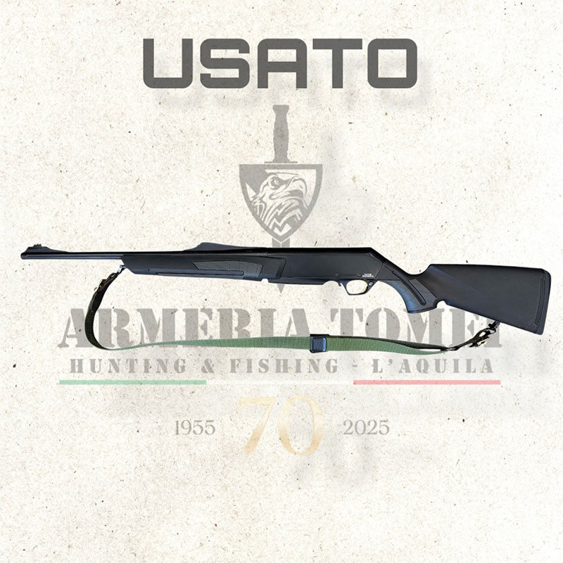 USATO - CARABINA - BROWNING MOD. LONG TRAC FLUTED cal. 30-06 SPRG - immagine 4