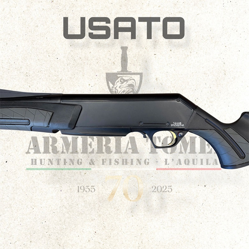 USATO - CARABINA - BROWNING MOD. LONG TRAC FLUTED cal. 30-06 SPRG - immagine 5