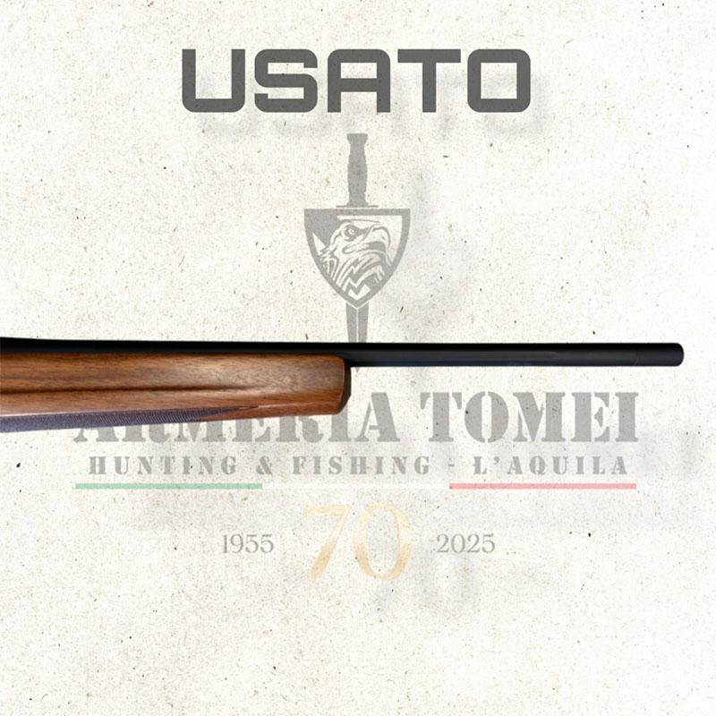 USATO - CARABINA - BROWNING MOD. MARAL 4X cal. 308 Win. - immagine 3
