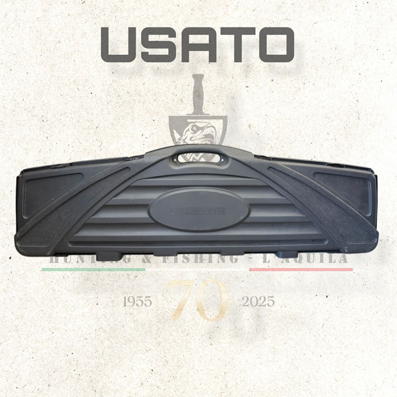 USATO - CARABINA - BUSHMASTER FIREARMS MODEL BACR cal. 223 Rem. - immagine 8