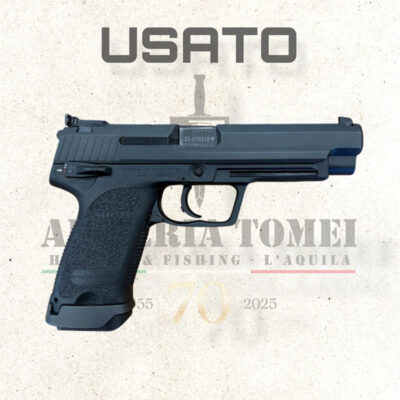 Alternative view of USATO - PISTOLA - HECKLER & KOCH MOD. USP EXPERT cal. 40 S&W