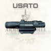 USATO - OTTICA - LEUPOLD - MARK 4 CQ/T 1-3x14mm Tactical Scope