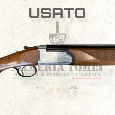Alternative view of USATO - FUCILE SOVRAPPOSTO - MAROCCHI cal. 12