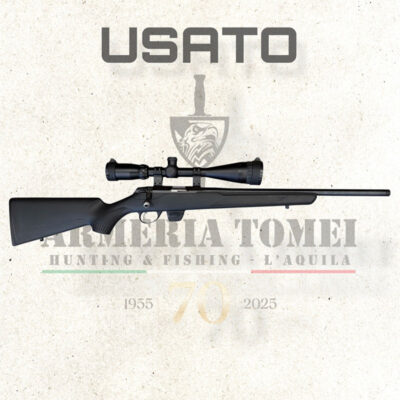 USATO - CARABINA - TIKKA MOD. T1x cal. 22LR