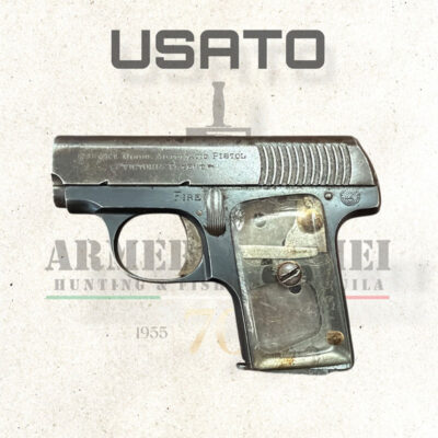 USATO - PISTOLA - VICTORIA MODEL 1911 cal. 6,35