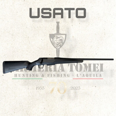 USATO - CARABINA - WINCHESTER MOD. XPR cal. 308 Win.