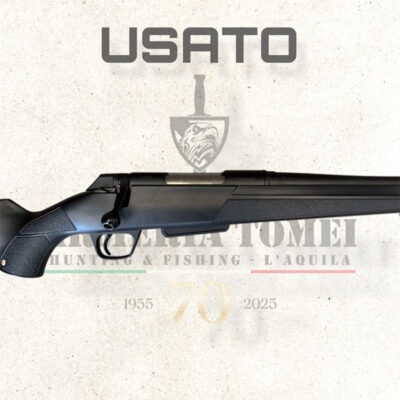 Alternative view of USATO - CARABINA - WINCHESTER MOD. XPR cal. 308 Win.