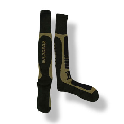 WILDGEAR - CALZA TERMICA