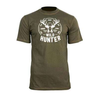 T-SHIRT - HART - GROUND Horn