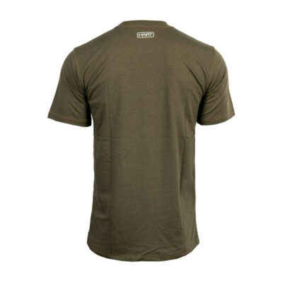 Alternative view of T-SHIRT - HART - GROUND Horn