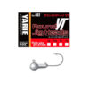 YARIE - 407 ROUND JIGHEAD VT THICK WIRE | 10pz