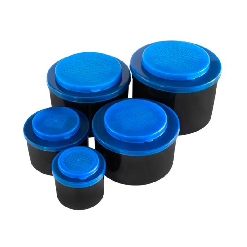 ZEBCO - TROPHY | BAIT TUB SET - 5 PZ