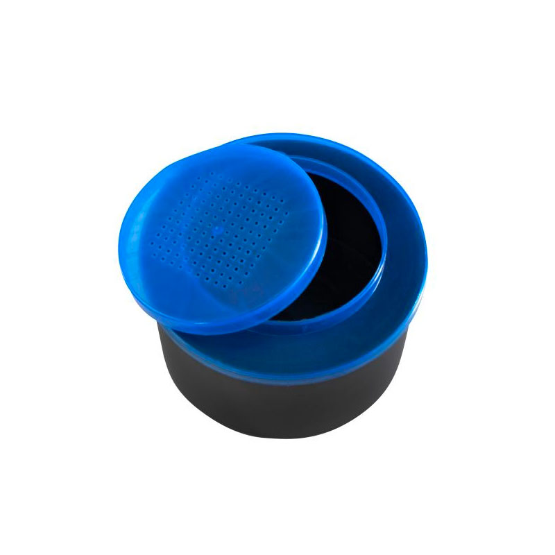 ZEBCO - TROPHY | BAIT TUB SET - 5 PZ - immagine 2