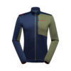 FELPA - LA SPORTIVA - CHILL THERMAL JKT M Night Sky/Cypress