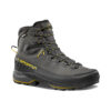 SCARPONI - UOMO - LA SPORTIVA - TX5 EVO MID GTX Carbon/Yellow