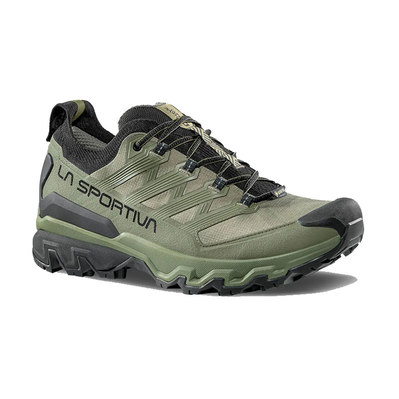 SCARPE - UOMO - LA SPORTIVA - ULTRA RAPTOR 3 GTX Cypress/Black