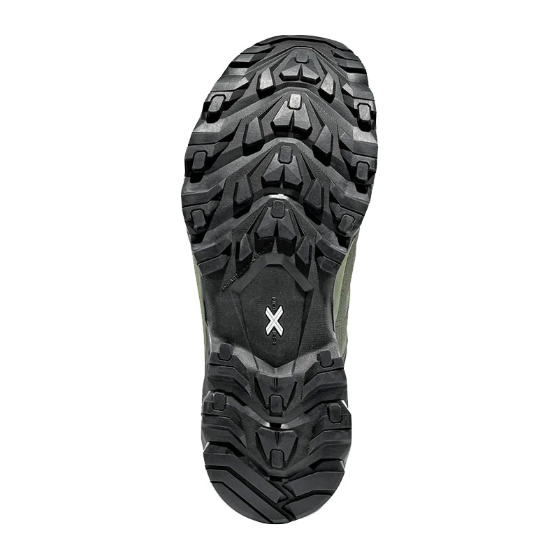 SCARPE - UOMO - LA SPORTIVA - ULTRA RAPTOR 3 GTX Cypress/Black - immagine 2