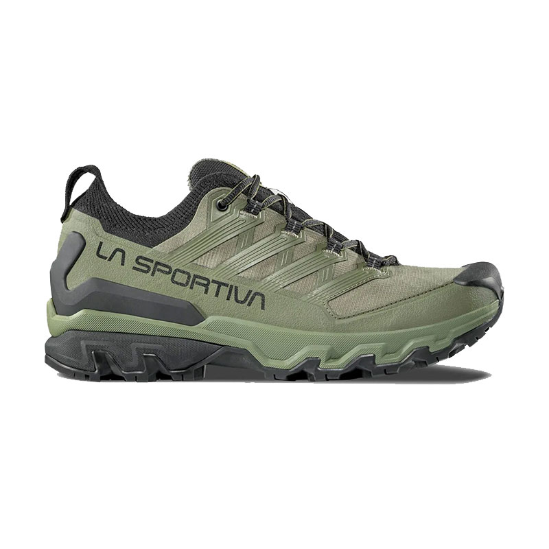 SCARPE - UOMO - LA SPORTIVA - ULTRA RAPTOR 3 GTX Cypress/Black - immagine 3