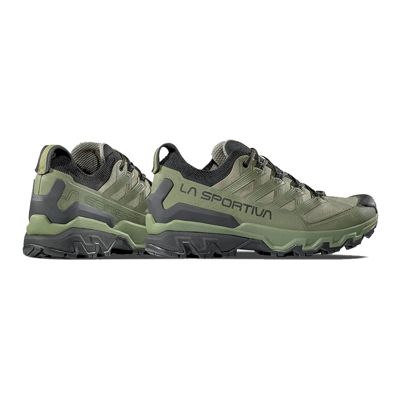 SCARPE - UOMO - LA SPORTIVA - ULTRA RAPTOR 3 GTX Cypress/Black - immagine 5