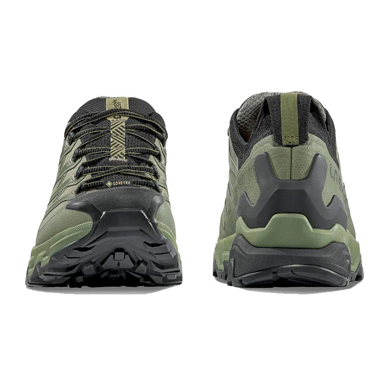 SCARPE - UOMO - LA SPORTIVA - ULTRA RAPTOR 3 GTX Cypress/Black - immagine 6