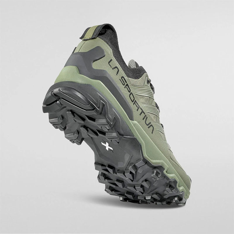 SCARPE - UOMO - LA SPORTIVA - ULTRA RAPTOR 3 GTX Cypress/Black - immagine 7
