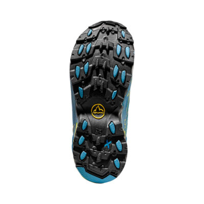 Alternative view of SCARPE - BIMBO/A - LA SPORTIVA - ULTRA RAPTOR II MID JR GTX Space Blue/Blaze
