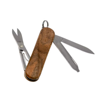 Alternative view of VICTORINOX - CLASSIC SD Legno