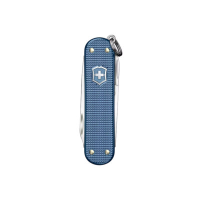 Alternative view of VICTORINOX - CLASSIC SD ALOX LIMITED EDITION 2026 Glacial Blue