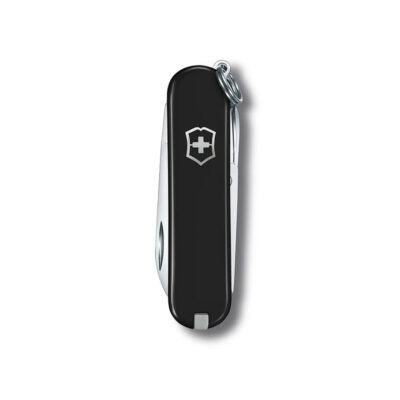 Alternative view of VICTORINOX - CLASSIC SD COLORS Dark Illusion