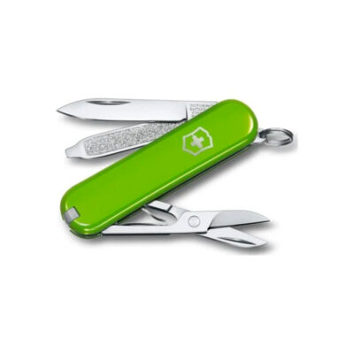 VICTORINOX - CLASSIC SD COLORS Smashed Avocado