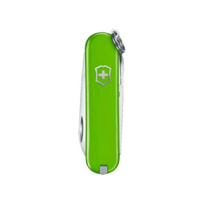 Alternative view of VICTORINOX - CLASSIC SD COLORS Smashed Avocado