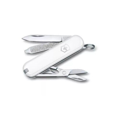 VICTORINOX - CLASSIC SD COLORS Falling Snow