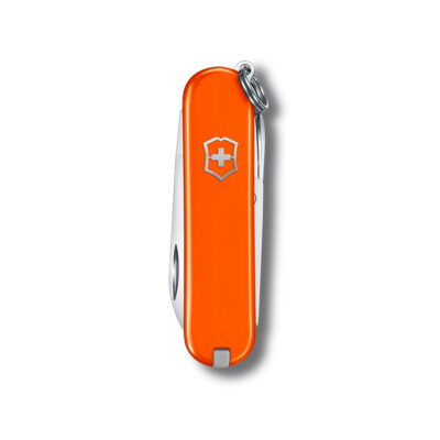 Alternative view of VICTORINOX - CLASSIC SD COLORS Mango Tango