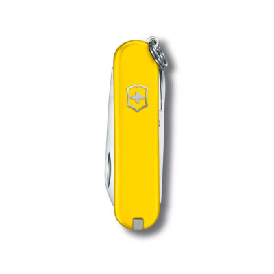 Alternative view of VICTORINOX - CLASSIC SD COLORS Sunny Side