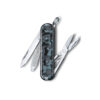 VICTORINOX - CLASSIC SD Navy Camouflage