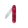 VICTORINOX - ONEFOLD ALOX Red