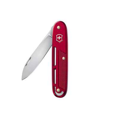 VICTORINOX - ONEFOLD ALOX Red
