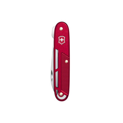 Alternative view of VICTORINOX - ONEFOLD ALOX Red