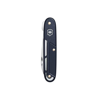 Alternative view of VICTORINOX - ONEFOLD ALOX Blu